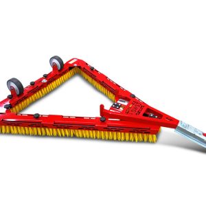 Klein materiaal
