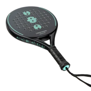 The 2024 Novus Racket