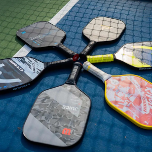 Pickleball schoolset