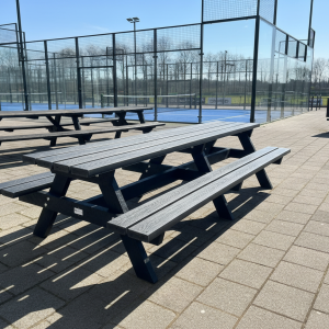 Picknicktafel pro