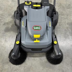 SMG TurfSoft TS1 DC