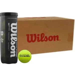 Wilson Premier Padel Doos 24x3