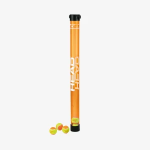 HEAD ball tube