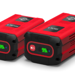 82V 5Ah/8Ah Professionele Bluetooth-accu