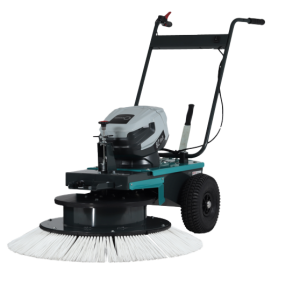Cramer/Remarc 82V Veegmachine
