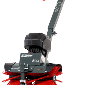 Remarc KM Nimbus 82V accu veegmachine
