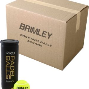 Brimley Padel Doos 24x3