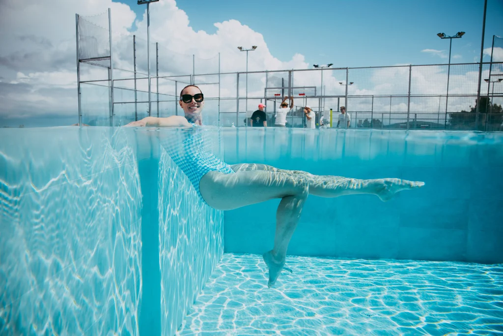 pool