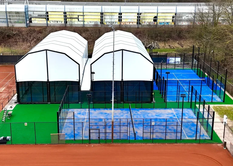 Padelcover x PadelFactory